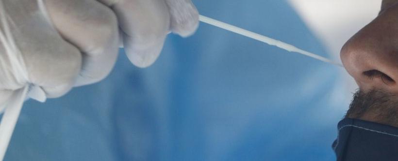 China elimina la obligación de pruebas covid previas a la llegada para los viajeros