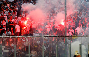 ¿Por qué no funciona Estadio Seguro? Los flancos débiles y potenciales cursos de acción