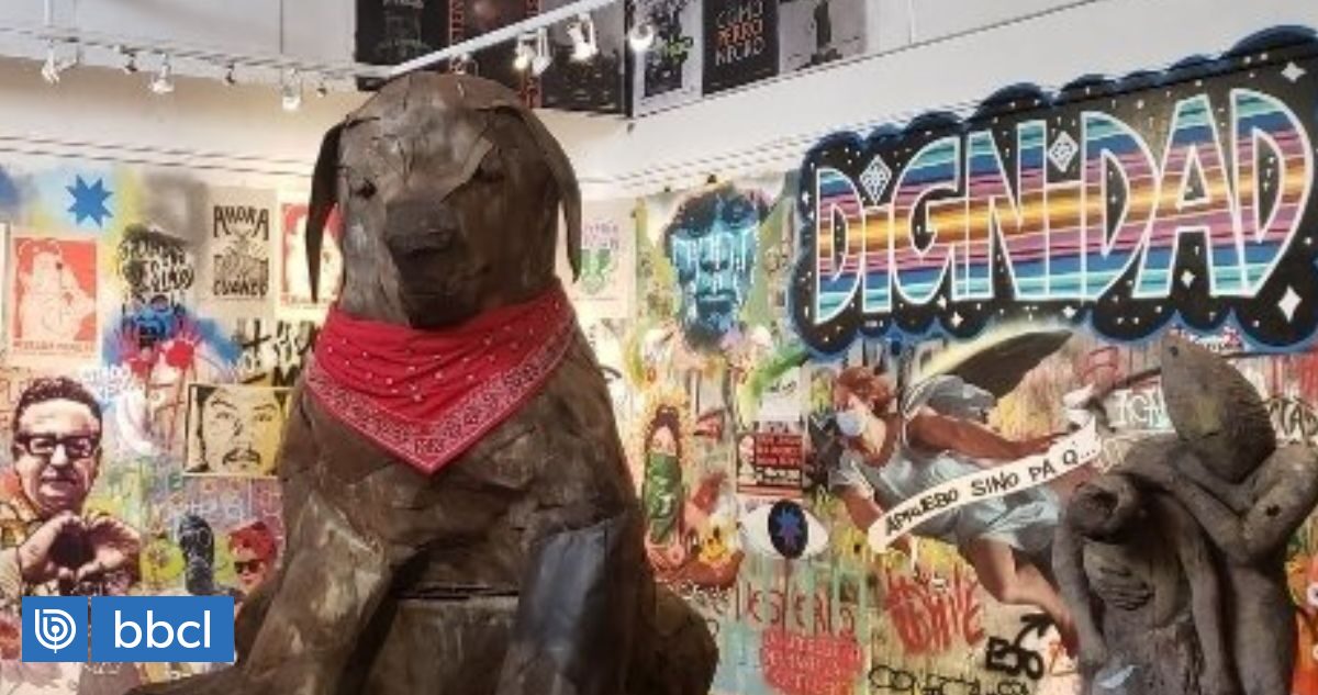 "Oda a la violencia": las críticas de Kast y Matthei por visita guiada a Museo del Estallido Social