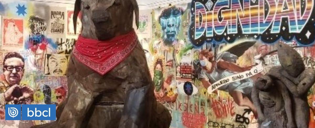 "Oda a la violencia": las críticas de Kast y Matthei por visita guiada a Museo del Estallido Social