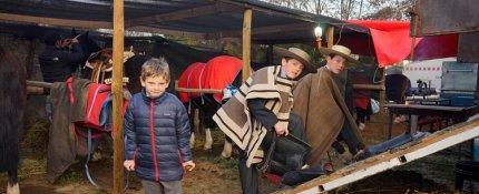 ¡Gran éxito! El 22° Campeonato Nacional Escolar tiene elevada cantidad de inscritos