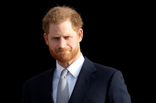 Príncipe Harry asistirá a la coronación del rey Carlos III sin Megan Markle - KSDY 50