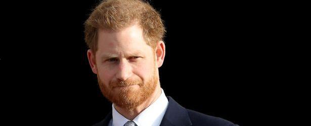 Príncipe Harry asistirá a la coronación del rey Carlos III sin Megan Markle - KSDY 50