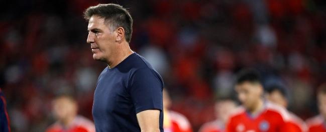 ¿A qué hora se juega y dónde ver por TV el duelo de La Roja ante Cuba?