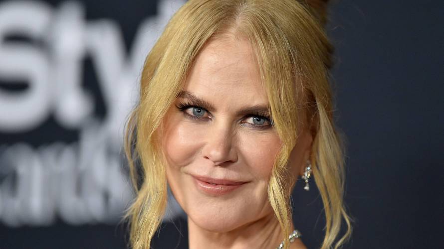 Met Gala 2023: Nicole Kidman impacta al utilizar el mismo vestido de comercial de hace 21 años