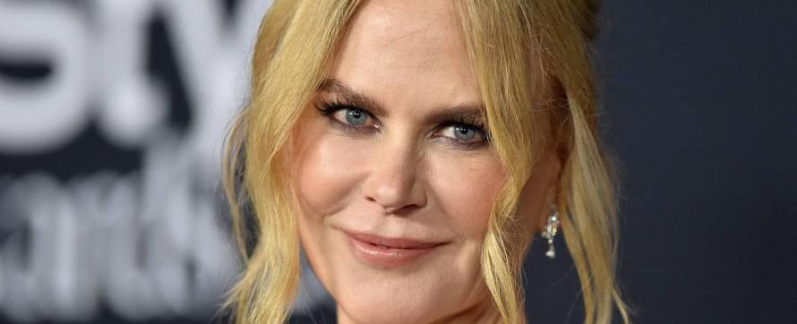 Met Gala 2023: Nicole Kidman impacta al utilizar el mismo vestido de comercial de hace 21 años