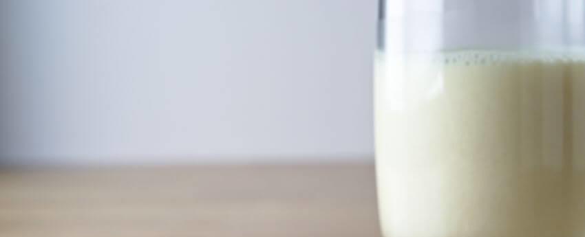 10 Recetas Con Leche De Soja | Salud Responde