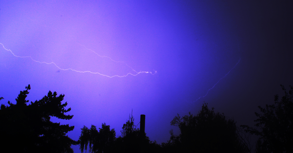 Biden aprueba la declaración de desastre por las inundaciones y tormentas en Nueva York - Radio Agricultura