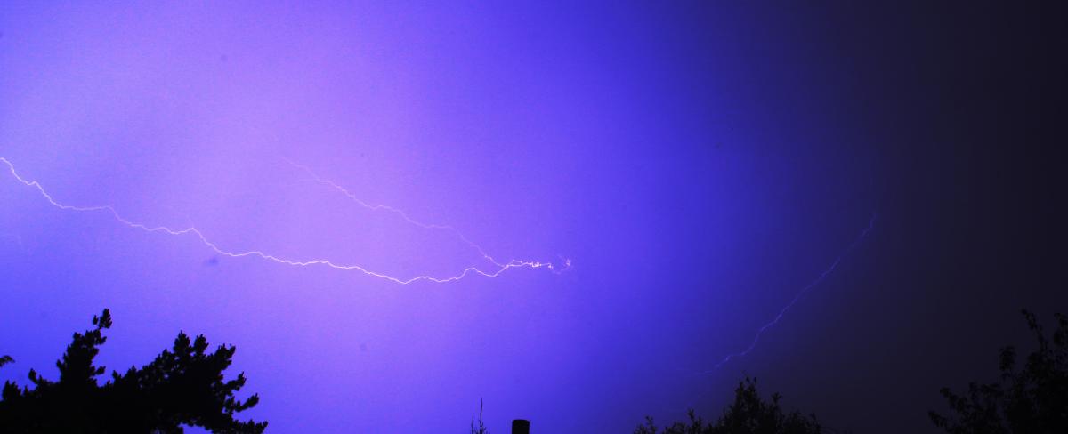 Biden aprueba la declaración de desastre por las inundaciones y tormentas en Nueva York - Radio Agricultura