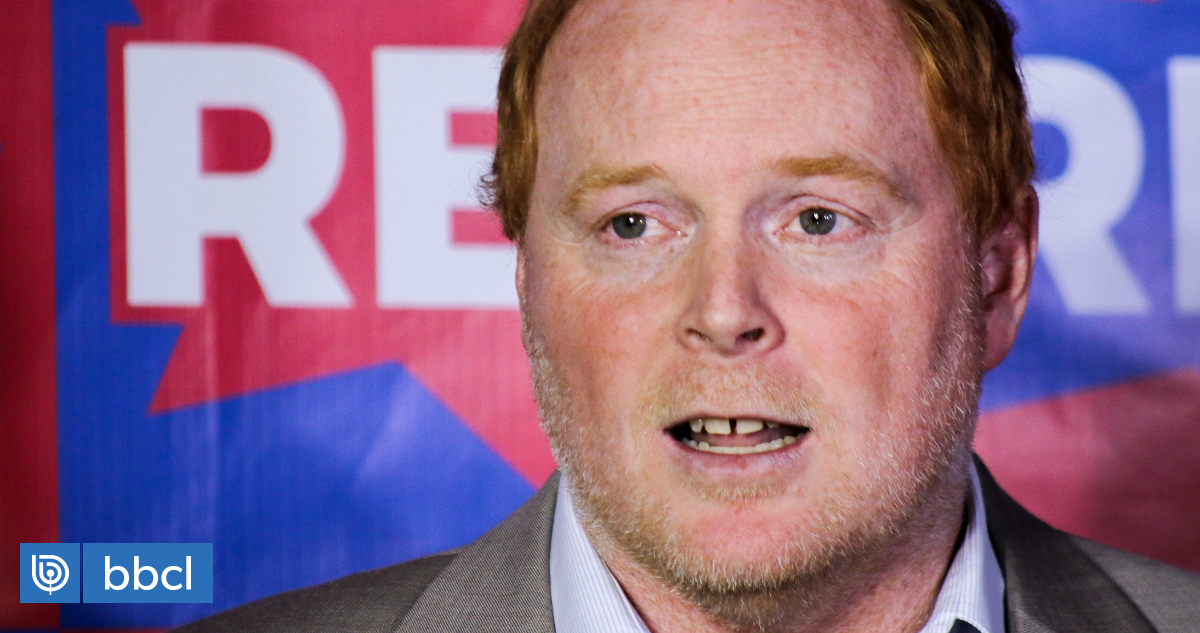 Rojo Edwards y dichos de Vallejo: "¿Eso lo dijo la ministra comunista? ella apoya a Nicaragua"