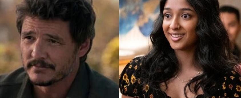 Protagonista de “Yo Nunca” se sorprende al saber que Pedro Pascal es chileno