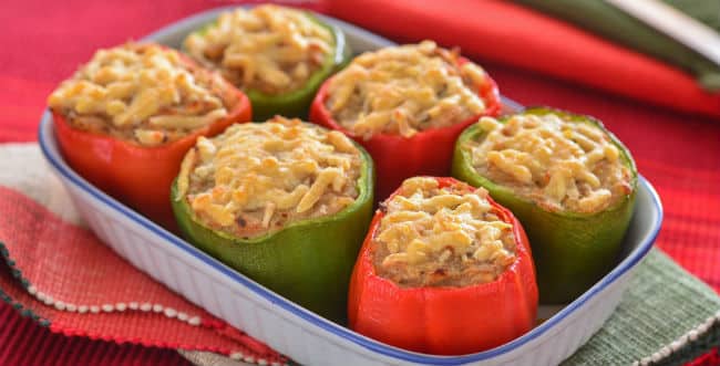 10 Recetas Con Verduras Para Adelgazar | Salud Responde