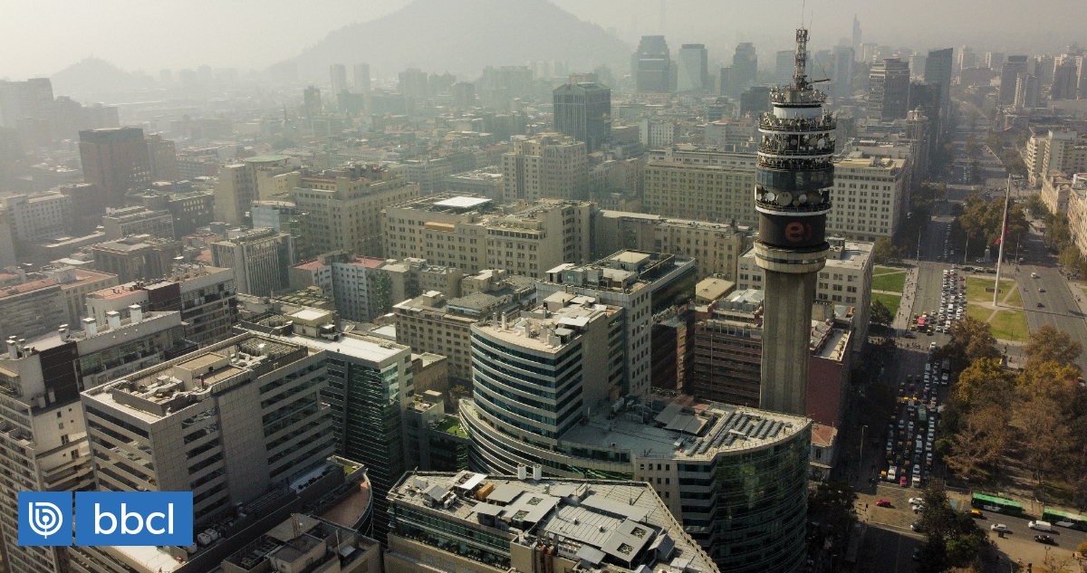 ONU enfatiza que Chile será uno de los países de la región que sufrirá mayor golpe económico en 2023