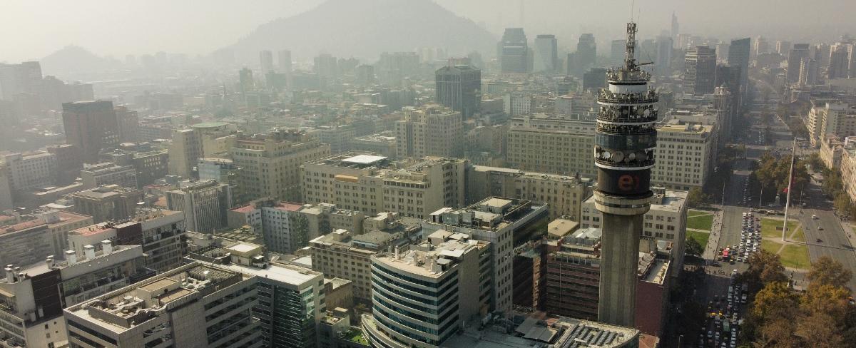 ONU enfatiza que Chile será uno de los países de la región que sufrirá mayor golpe económico en 2023