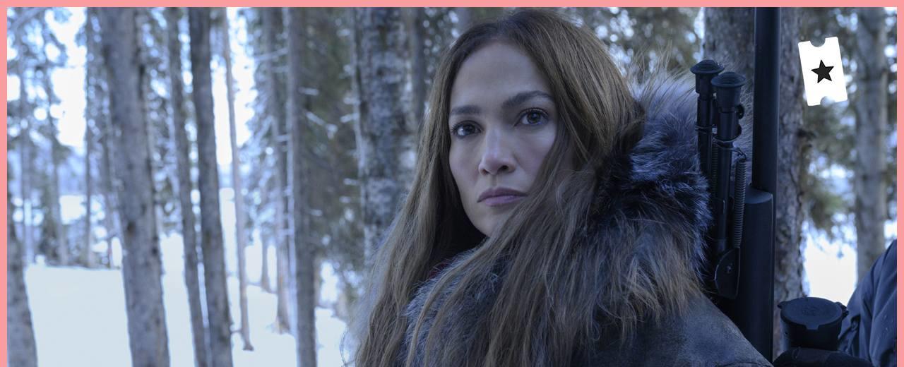 Estrenos Netflix: Esta semana un 'thriller' con Jennifer Lopez y un documental sobre una de las reinas egipcias más conocidas