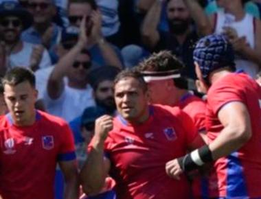 "Chile está para cosas grandes": figura de Los Cóndores saca pecho por debut mundialista ante Japón