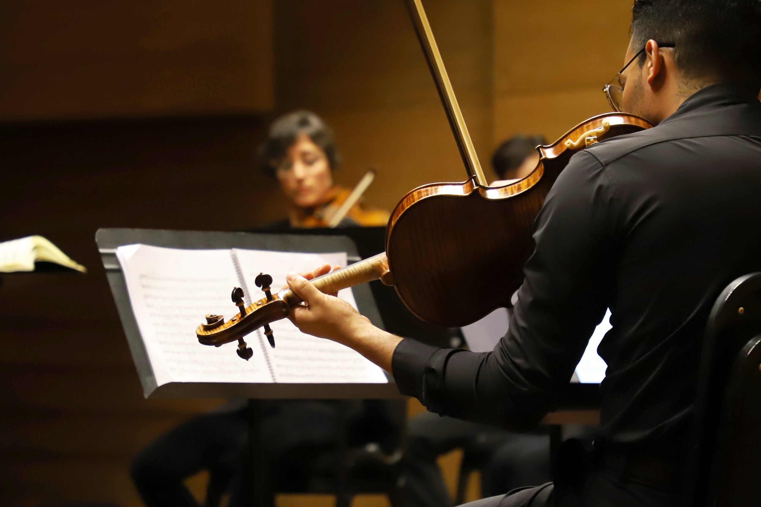 Temporada de conciertos y nuevo ciclo de la Camerata UANDES