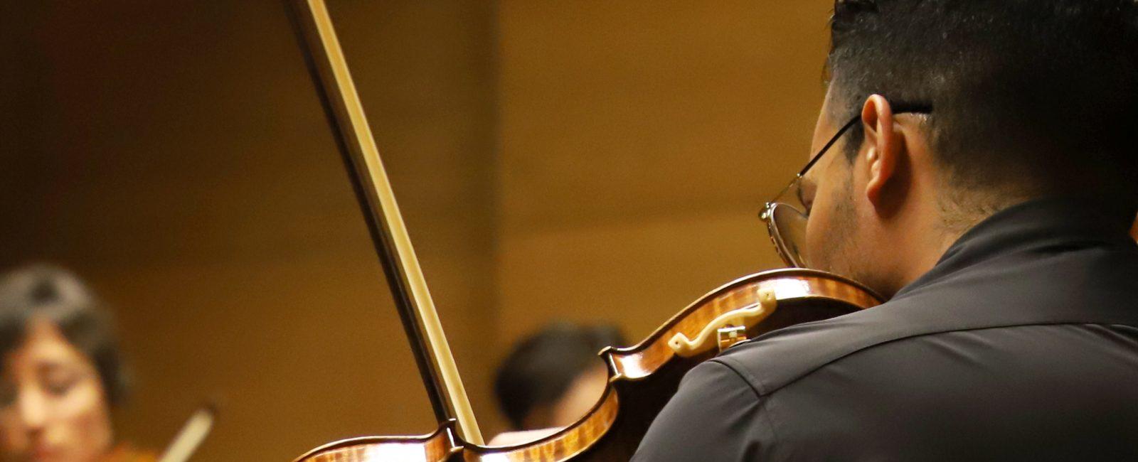 Temporada de conciertos y nuevo ciclo de la Camerata UANDES