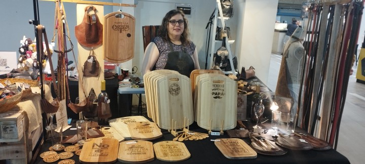 Novedades locales para regalar a los padres en su día