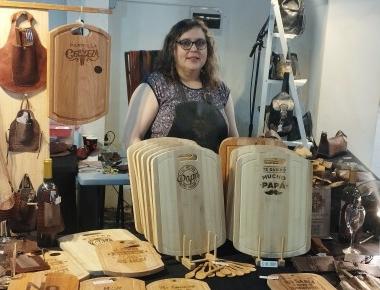 Novedades locales para regalar a los padres en su día