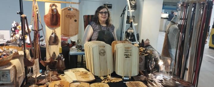 Novedades locales para regalar a los padres en su día