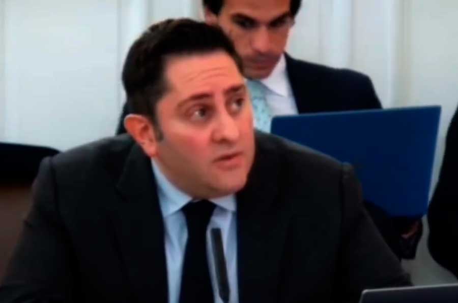 La última de Republicanos en el Consejo: Proteger la biodiversidad prohibiría “consumir antibióticos”