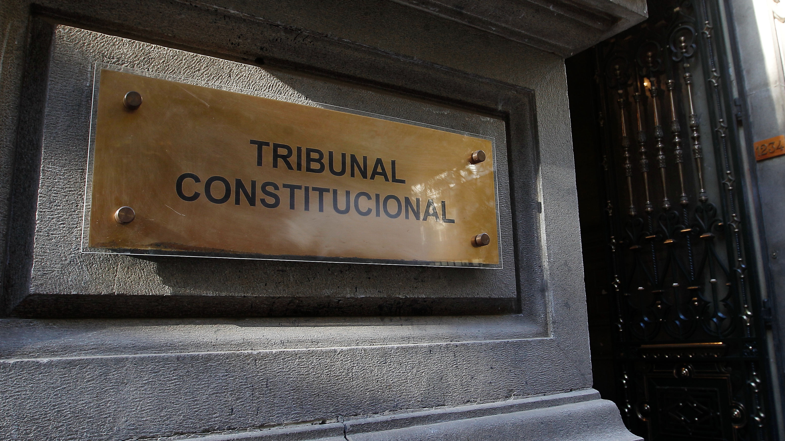 Desde el PS hasta RN: Senadores concretan anuncio y recurren al TC para defender ley de delitos económicos