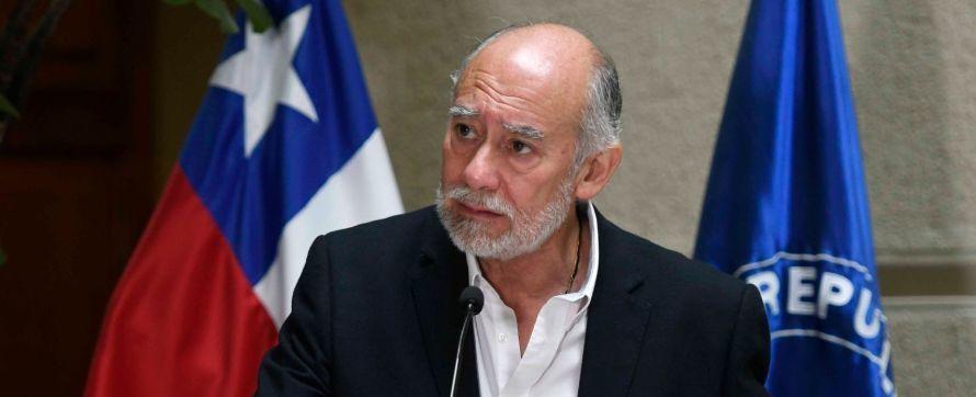 Senador Flores advierte eventual crisis en atención de salud si no se mantienen contratos Covid - Diario Futrono