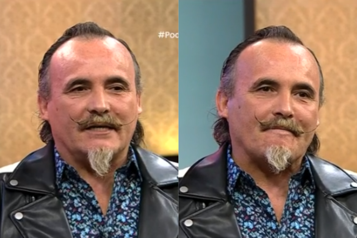 “Vamos a estar bien”: Paul Vásquez revela complicado estado salud por el que pasa su esposa Giovanna Sepúlveda - CHVNoticias.cl