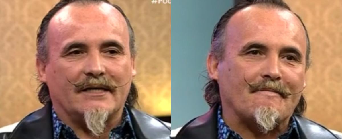 “Vamos a estar bien”: Paul Vásquez revela complicado estado salud por el que pasa su esposa Giovanna Sepúlveda - CHVNoticias.cl