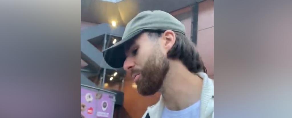 Ben Brereton llega a Chile para disputar los amistosos con La Roja: 'Espero que podamos sumar triunfos'