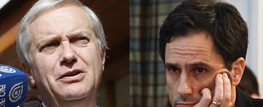 Kast y Luis Silva a la baja: Republicanos anotan brusca caída en popularidad