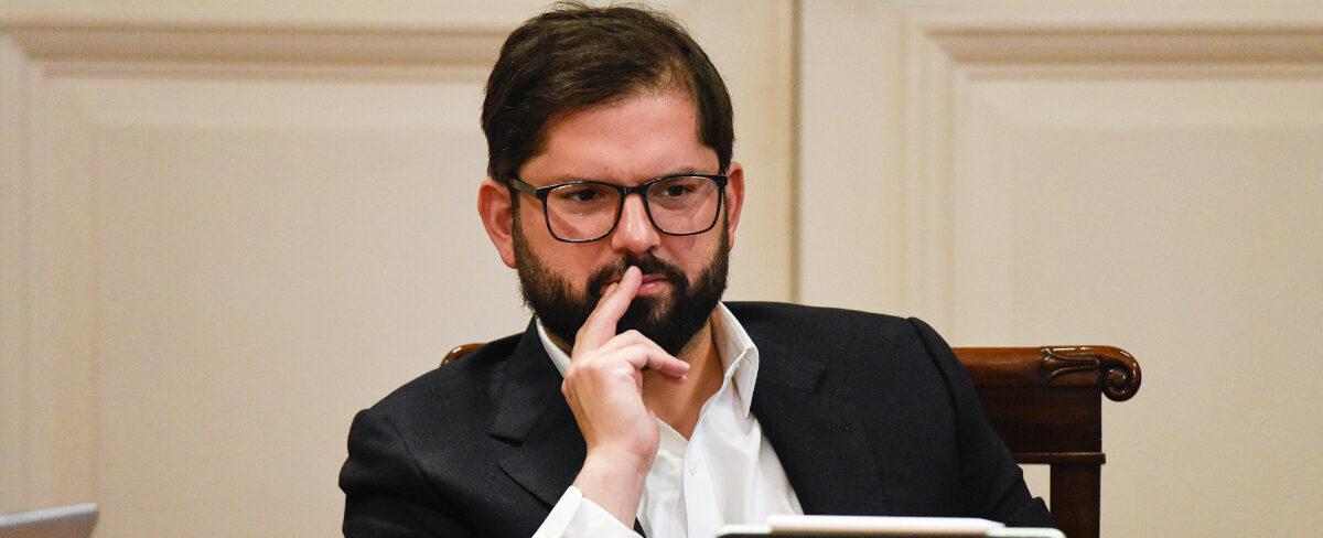 Boric admite que condonación del CAE no es lo más prioritario: Se necesitan recursos para concretarlo