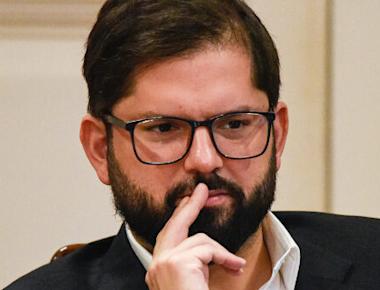 Boric admite que condonación del CAE no es lo más prioritario: Se necesitan recursos para concretarlo