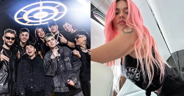 Regresan Los Del Espacio, Karol G estrena canción para "Barbie" y mucho más en este Viernes de Estrenos