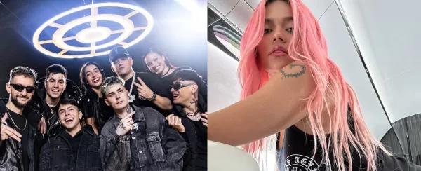 Regresan Los Del Espacio, Karol G estrena canción para "Barbie" y mucho más en este Viernes de Estrenos