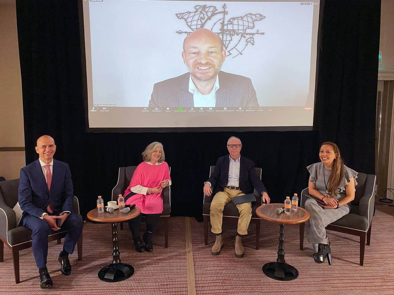 Salud mental y género: un tema impostergable - AMIIF