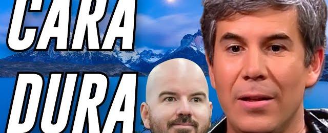 ¡CENSURA a SIN FILTROS! GIORGIO JACKSON AMENAZA a FEITO y COPANO SUFRE BRUTAL PELEA