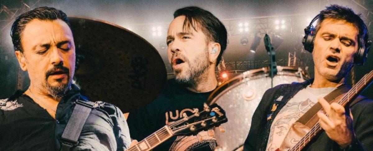 Lucybell celebra 30 años de carrera con gira nacional: "Somos una banda de conciertos en vivo"