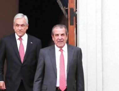 "Podríamos mejorar 327 pensiones": Presentan proyecto para eliminar dieta vitalicia de expresidentes