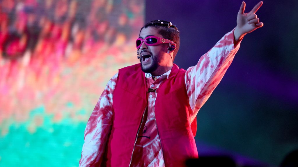'Ya lo colonizaron': Bad Bunny se convierte en foco de memes tras anunciar el título de su nueva canción