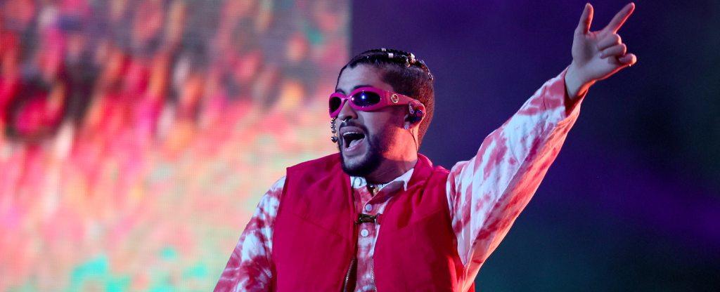 'Ya lo colonizaron': Bad Bunny se convierte en foco de memes tras anunciar el título de su nueva canción