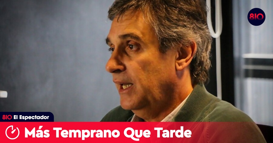 Lanzamiento de las bases problemáticas del Frente Amplio “Tiempos de esperanza, tiempos de la gente”