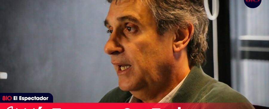 Lanzamiento de las bases problemáticas del Frente Amplio “Tiempos de esperanza, tiempos de la gente”