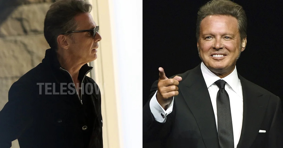 El look súper delgado de Luis Miguel: cuáles son los riesgos y beneficios del ayuno intermitente