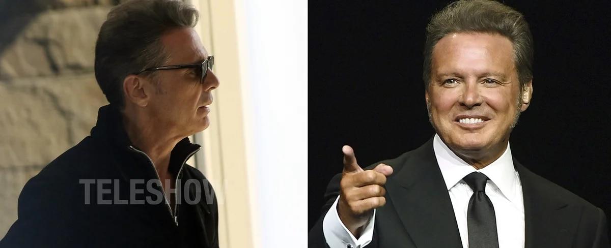 El look súper delgado de Luis Miguel: cuáles son los riesgos y beneficios del ayuno intermitente