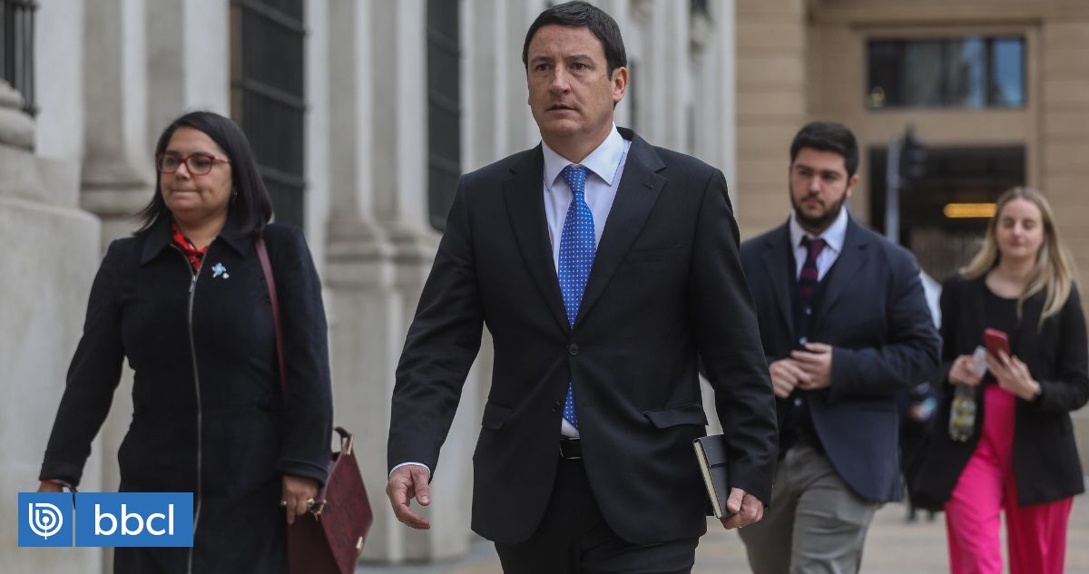 Republicanos y reunión con Boric: "Lejos de estar subiendo los impuestos, hay que disminuirlos"