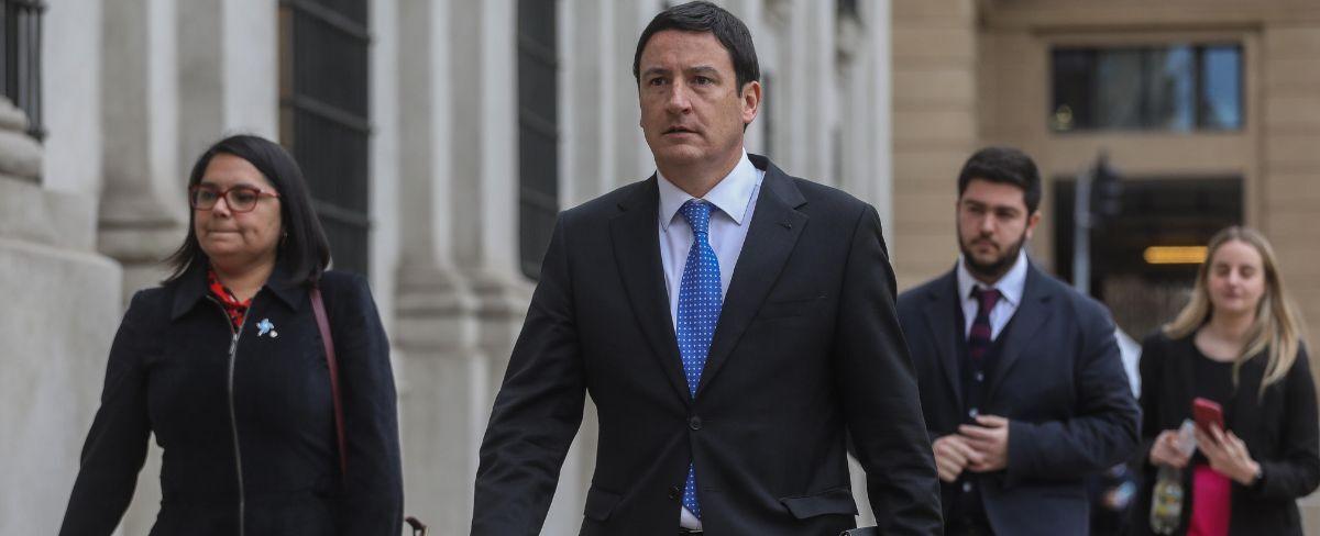 Republicanos y reunión con Boric: "Lejos de estar subiendo los impuestos, hay que disminuirlos"