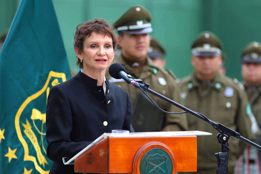 “No ha sido bien informado”: Ministra Tohá replicó al expresidente Piñera por críticas a agenda de seguridad