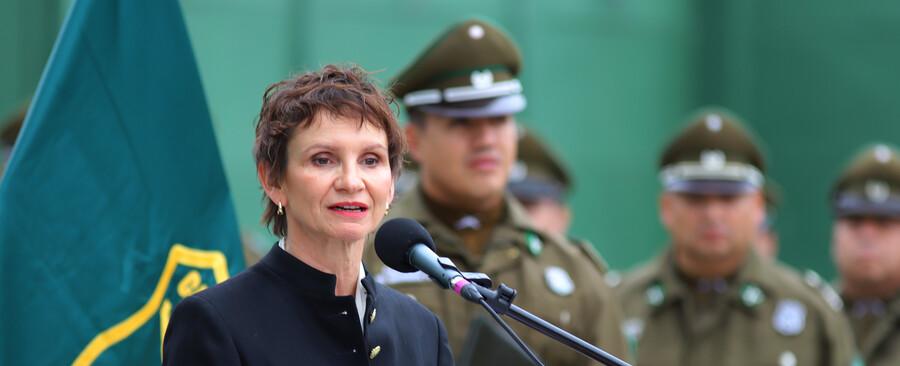 “No ha sido bien informado”: Ministra Tohá replicó al expresidente Piñera por críticas a agenda de seguridad